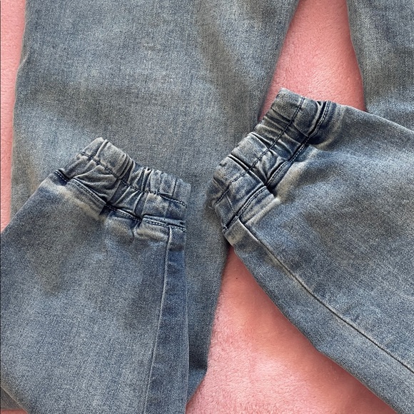 👖✨ LIRA Denim Jogger Jeans NWOT - Picture 4 of 7